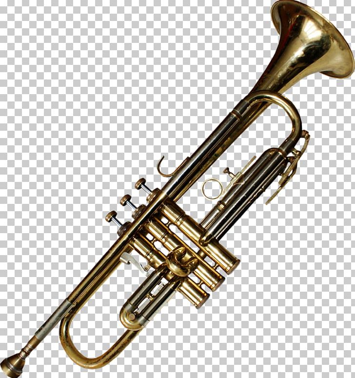 Trumpet Musical Instruments Brass Instruments Trombone PNG, Clipart, Alto Horn, Brass, Brass Instrument, Brass Instruments, Bugle Free PNG Download