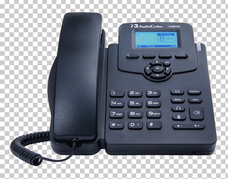 VoIP Phone Voice Over IP Telephone AudioCodes Session Initiation Protocol PNG, Clipart, Answering Machine, Asterisk, Audiocodes, Caller Id, Communication Free PNG Download