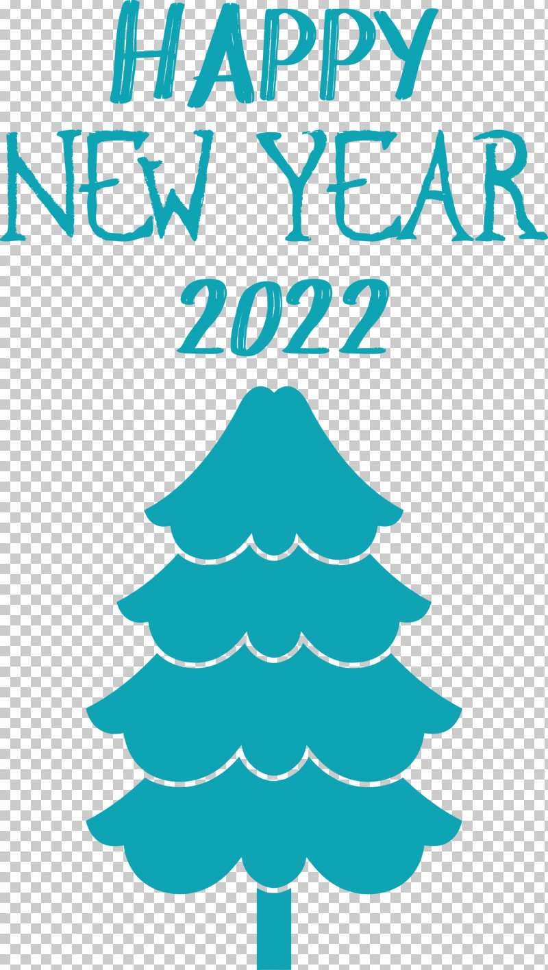 2022 New Year Happy New Year 2022 PNG, Clipart, Biology, Geometry, Leaf, Line, Mathematics Free PNG Download