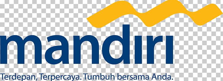 Bank Mandiri Mandiri University Logo Credit Card PNG, Clipart, Area, Bank, Bank Mandiri, Blue, Brand Free PNG Download