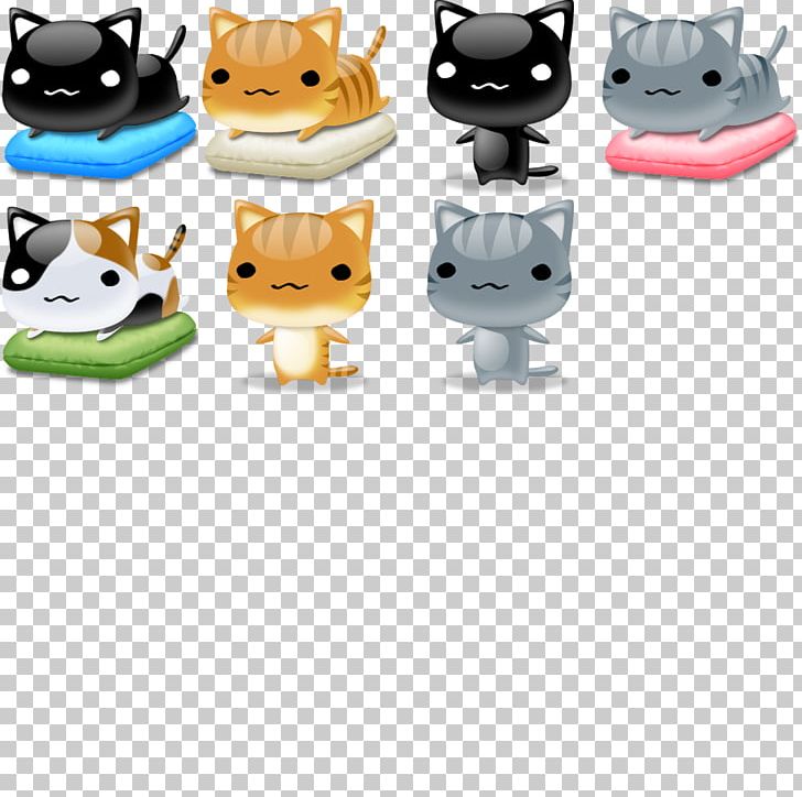 Cat Nyanko. Computer Icons PNG, Clipart, 3d Arrows, 3d Kitten, Apple Icon Image Format, Art, Background Black Free PNG Download