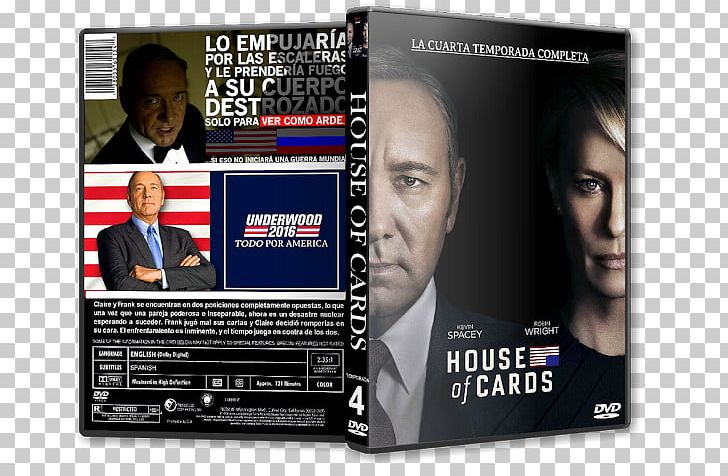 Computer Software House Of Cards PNG, Clipart, Advertising, Bluray Disc, Brand, Computer Software, Display Advertising Free PNG Download