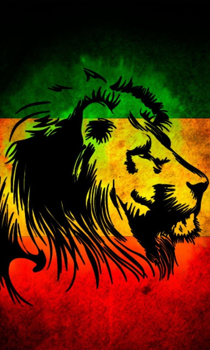 Lion Of Judah Zion Rastafari Desktop PNG, Clipart, Animals, Art, Big Cats, Bob Marley, Carnivoran Free PNG Download