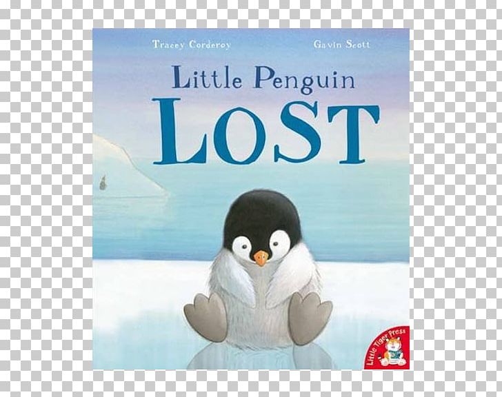 Lost Little Penguin Little Children's Christmas Activity Book A Penguin Story PNG, Clipart,  Free PNG Download