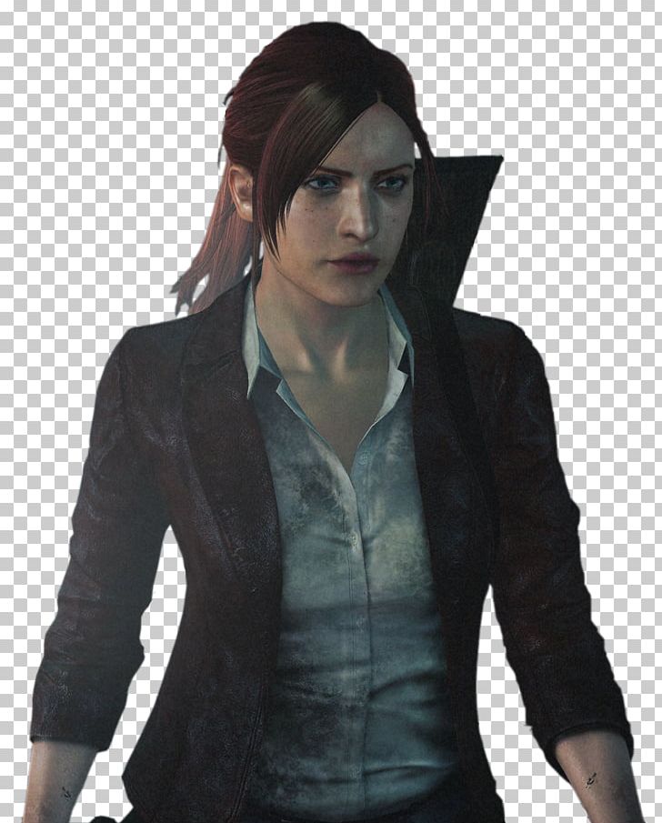 undecayed — Resident Evil Revelations 2 Edits 11/∞ Claire