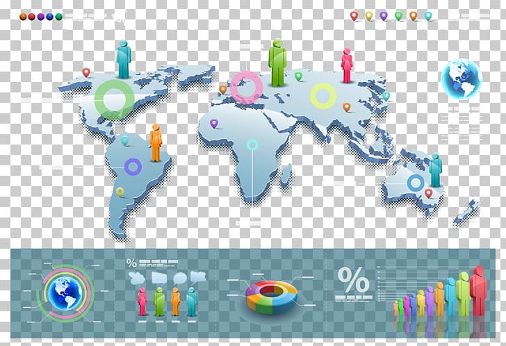 World Map World Map PNG, Clipart, Brand, Chart Description, Computer Icons, Computer Wallpaper, Data Analysis Free PNG Download