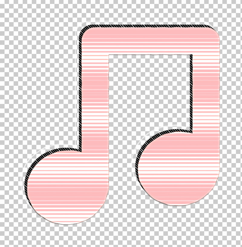 Music Icon Music Notes Icon Audio Icon PNG, Clipart, Audio Icon, Geometry, Line, Mathematics, Meter Free PNG Download