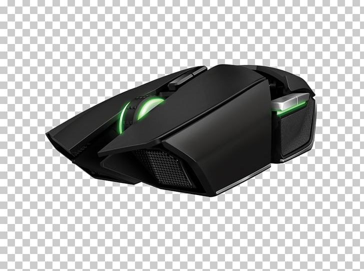 Computer Mouse Razer Ouroboros Wireless Razer Inc. Pelihiiri Optical Mouse PNG, Clipart, Computer, Computer Component, Computer Mouse, Dots Per Inch, Electronic Device Free PNG Download