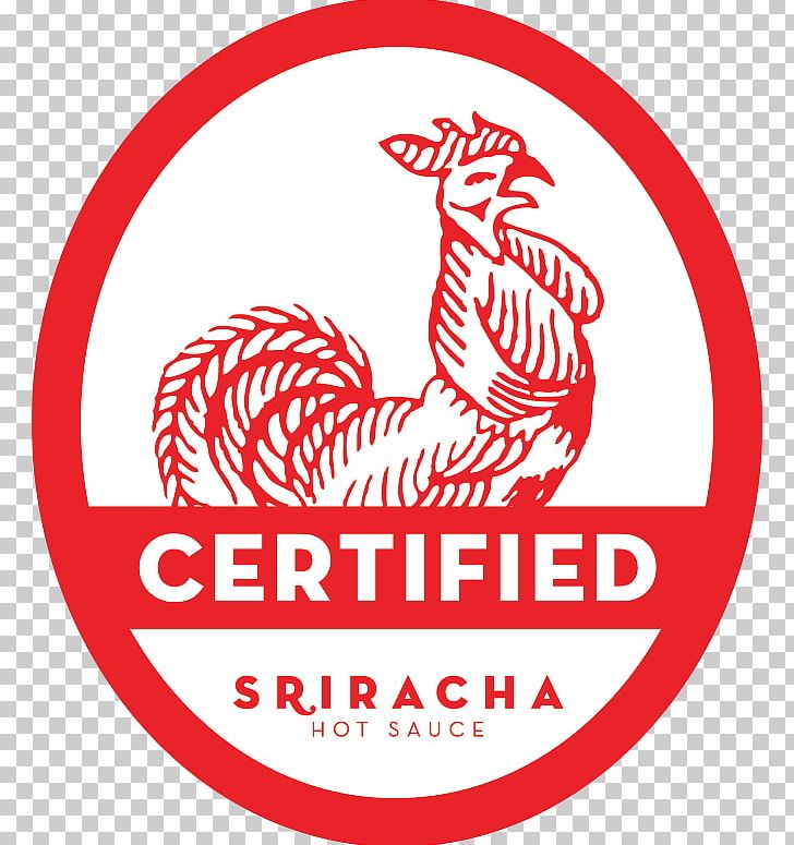 Logo Sriracha Sauce Huy Fong Foods Hot Sauce Huy Fong Sriracha PNG, Clipart, Area, Brand, Chili Pepper, Food, Hot Sauce Free PNG Download