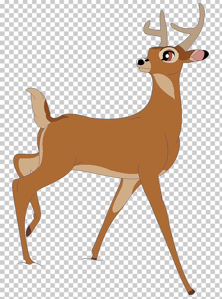 White-tailed Deer Faline Red Deer PNG, Clipart, Animal Figure, Animals, Antelope, Antler, Bambi Free PNG Download