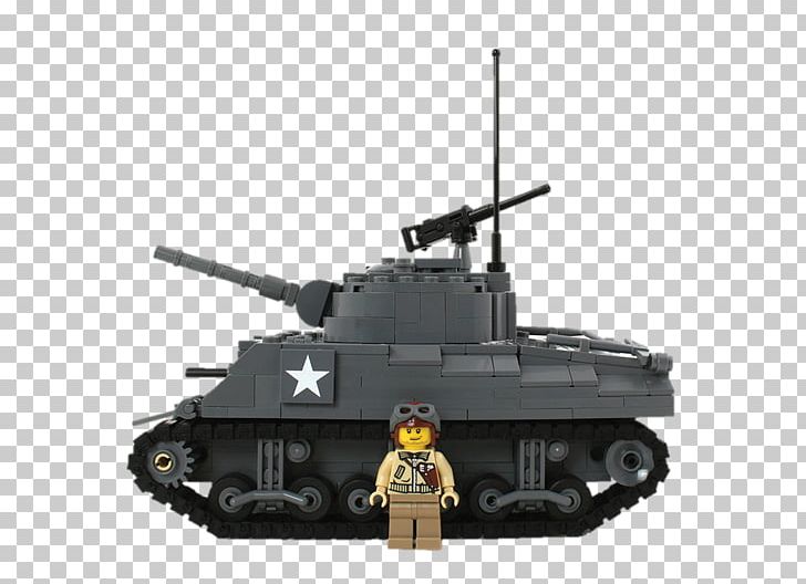 World War II M4 Sherman Medium Tank Churchill Tank PNG, Clipart, Armored Car, Churchill Tank, Combat Vehicle, Gun Turret, Lego Free PNG Download