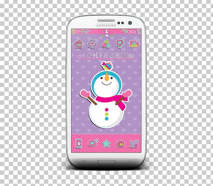 Christmas Day Pastel Status Bar Product Design PNG, Clipart, Bird, Cartoon, Christmas Day, December, Download Free PNG Download