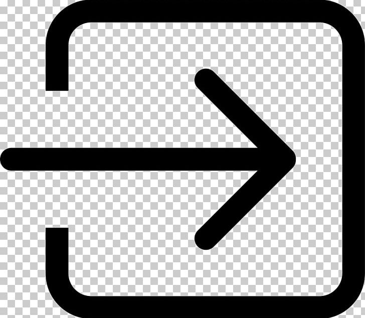 Computer Icons Login Button PNG, Clipart, Angle, Arrow, Black And White, Button, Cdr Free PNG Download