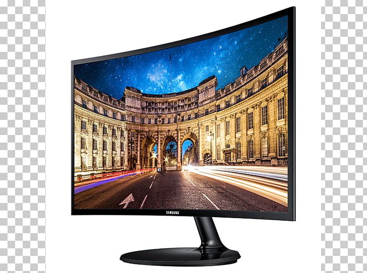 Computer Monitors Samsung CF391 Series LED-backlit LCD Curved Screen PNG, Clipart, Computer Monitor, Computer Monitors, Curved Screen, Display Advertising, Display Device Free PNG Download