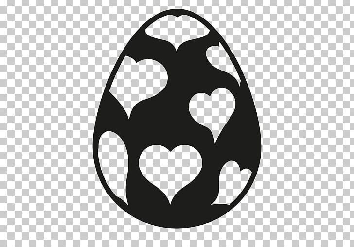 Easter Bunny Easter Egg Computer Icons PNG, Clipart, Black, Black And White, Computer Icons, Easter, Easter Bunny Free PNG Download