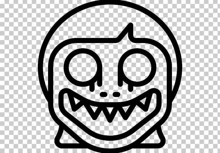 Emoji Emoticon Computer Icons PNG, Clipart, Art Emoji, Black And White, Computer Icons, Demon, Emoji Free PNG Download