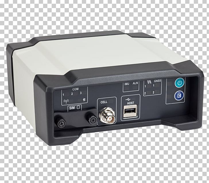 Global Positioning System Satellite Navigation Real Time Kinematic Inertial Measurement Unit Computer Hardware PNG, Clipart, Aerials, Computer Hardware, Electronic Component, Electronic Device, Electronics Free PNG Download