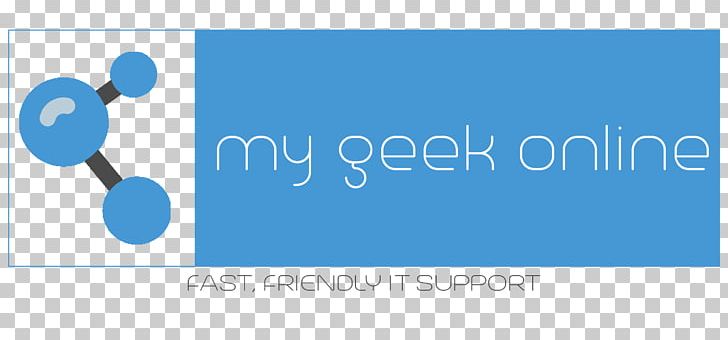 My Geek Online Business Information Technology Computer Technical Support PNG, Clipart, Area, Blue, Brand, Business, Communication Free PNG Download