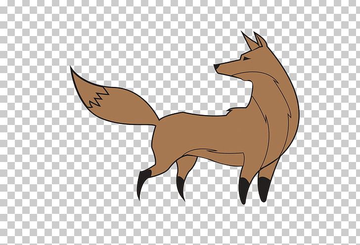 Red Fox Graphics Silhouette PNG, Clipart, Animals, Carnivoran, Computer Icon, Coyotes, Deer Free PNG Download