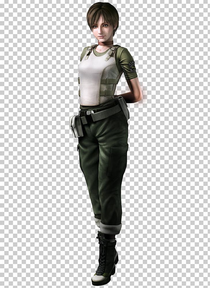 Resident Evil Zero Rebecca Chambers Resident Evil 5 Resident Evil: Afterlife PNG, Clipart, Capcom, Chamber, Character, Costume, Evil Free PNG Download