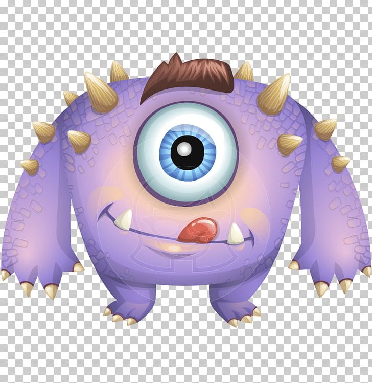 Snout Legendary Creature PNG, Clipart, Cartoon, Character, Chubby, Cyclop, Fictional Character Free PNG Download