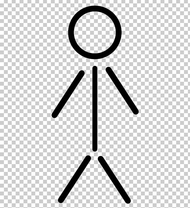 Stick Figure PNG, Clipart, Angle, Black And White, Drawing, Figure, Line Free PNG Download