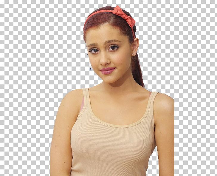 Ariana Grande 2011 Kids' Choice Awards Photography Actor PNG, Clipart,  Free PNG Download
