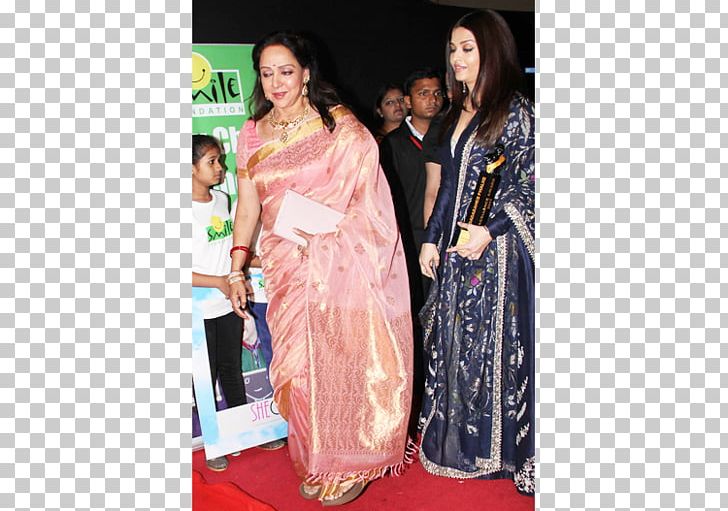 Dadasaheb Phalke Award Zee Cine Award For Best Actress Actor Sari PNG, Clipart, Actor, Aishwarya Rai, Award, Carpet, Celebrity Free PNG Download