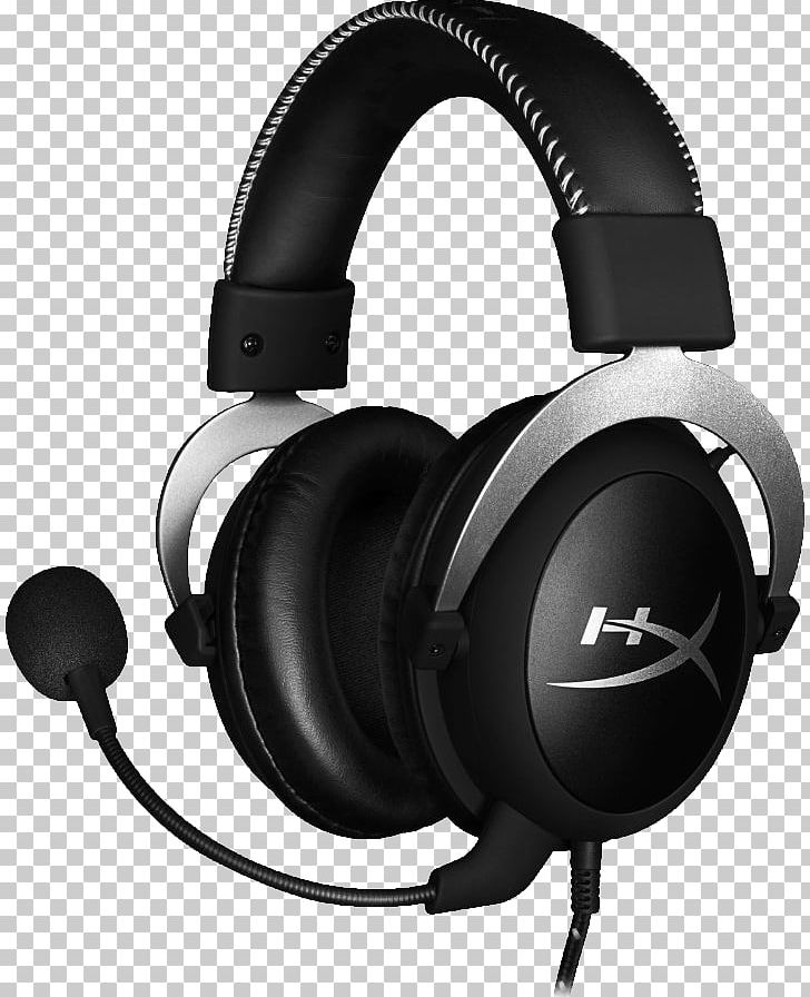 Kingston HyperX Cloud Headset Control PlayStation 4 PNG, Clipart, Audio, Audio Equipment, Computer, Control, Electronic Device Free PNG Download