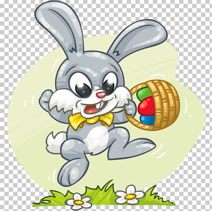 Rabbit Easter Bunny Egg Hunt PNG, Clipart, 1 April, 2018, Animals, Bunny, Cartoon Free PNG Download