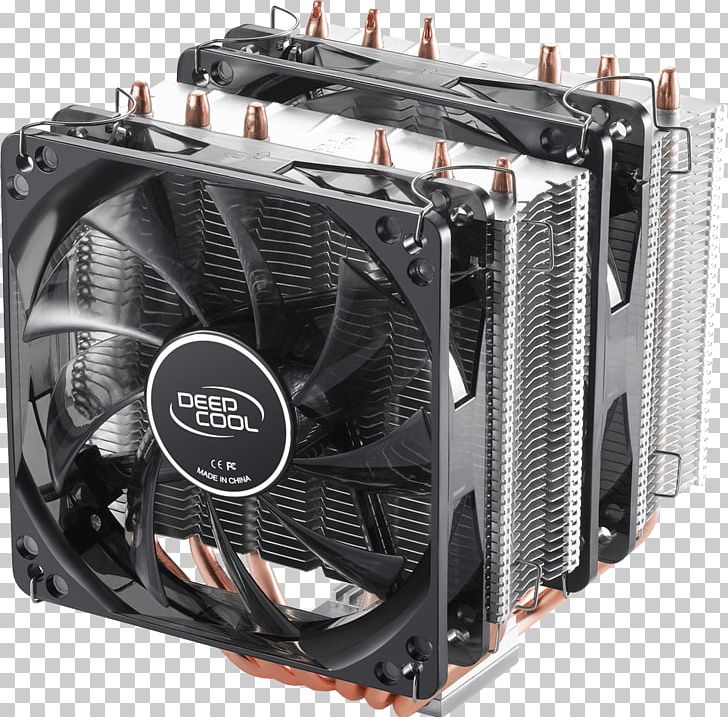 Socket AM4 Deepcool Computer System Cooling Parts Heat Sink LGA 2011 PNG, Clipart, Air Cooling, Central Processing Unit, Computer, Computer Component, Computer Cooling Free PNG Download