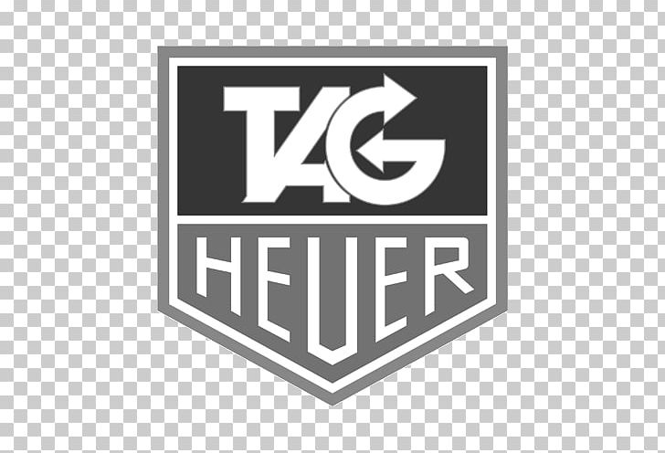 Tag Heuer Watch Logo Brand PNG, Clipart, Angle, Area, Brand, Breitling Sa, Edouard Heuer Free PNG Download