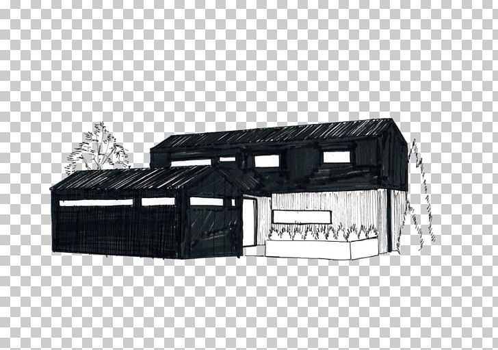 Car House Rectangle PNG, Clipart, Angle, Automotive Exterior, Aviary, Barn, Black Free PNG Download
