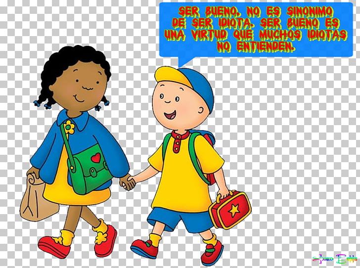 Child School PNG, Clipart, Area, Artwork, Boy, Caillou, Cartoon Free PNG Download