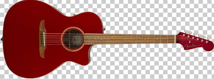 Classic Acoustic Fender California Series Fender Musical Instruments Corporation Acoustic Guitar PNG, Clipart,  Free PNG Download