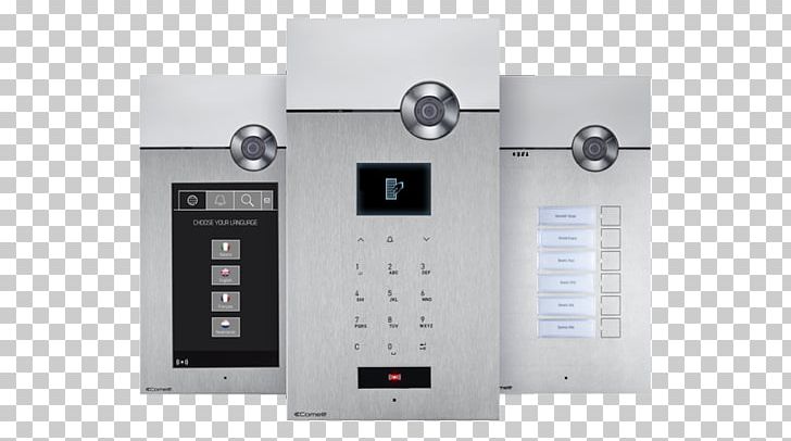 Comelit Group Spa Intercom Video Door-phone Security Alarms & Systems PNG, Clipart, Access Control, Comelit Group Spa, Company, Door, Door Phone Free PNG Download