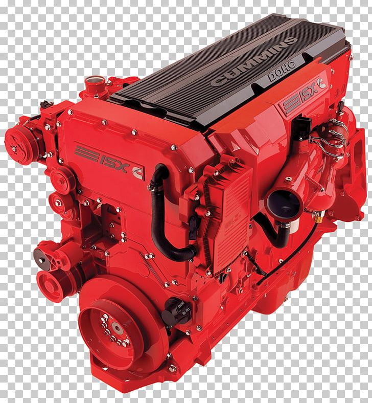 Cummins ISX Diesel Engine Exhaust Gas Recirculation PNG, Clipart, Automotive Engine Part, Auto Part, Diesel Engine, Engine, Machine Free PNG Download