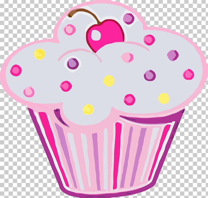 Cupcake Muffin Birthday PNG, Clipart,  Free PNG Download