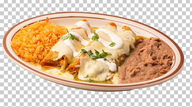 Enchilada Mexican Cuisine Rice And Beans Tamale Taco PNG, Clipart, American Food, Beef, Breakfast, Chicken Meat, Cuisine Free PNG Download