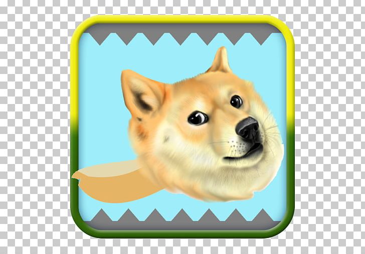 Finnish Spitz Don’t Touch The Spikes Doge Jump Flying Game Slots PNG, Clipart, Android, Carnivoran, Dog, Dog Breed, Dog Breed Group Free PNG Download