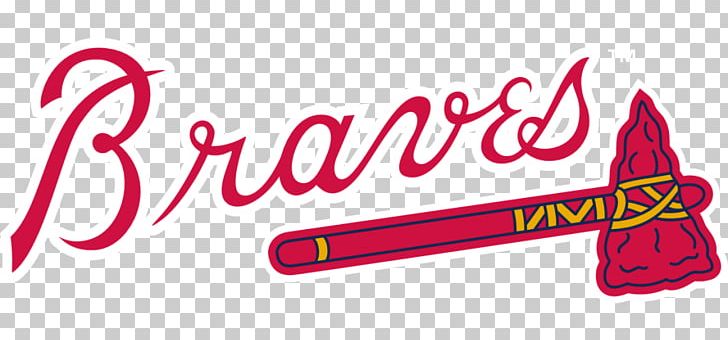 Logo Atlanta Braves Brand Product Design PNG, Clipart, Atlanta, Atlanta Braves, Brand, Brave, Logo Free PNG Download