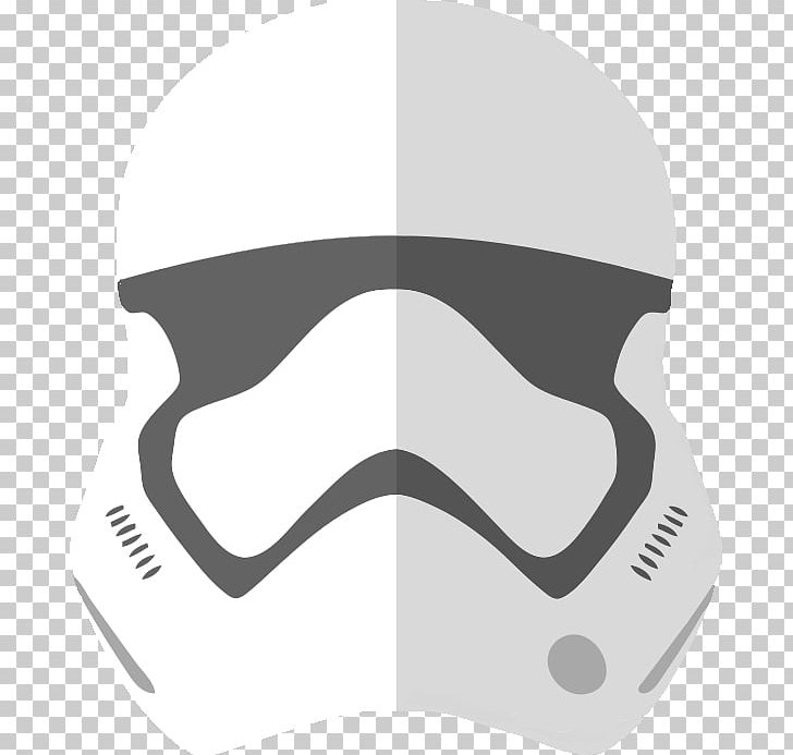 Logo Brand Stormtrooper PNG, Clipart, Angle, Black, Black And White, Brand, Creativity Free PNG Download