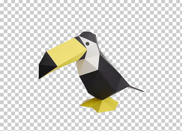 Paper Cat Parrot Penguin Toucan PNG, Clipart, Angle, Beak, Bird, Cat, Child Free PNG Download