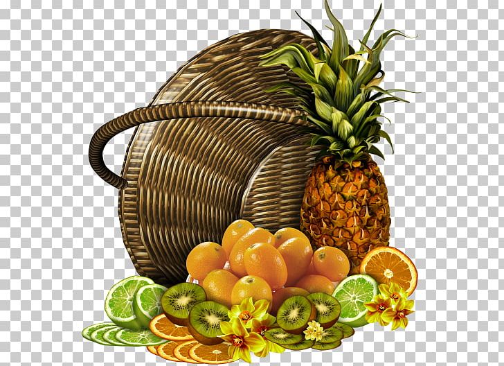 Pineapple Fruit Drawing Basket PNG, Clipart, Basket, Bromeliaceae, Diet Food, Drawing, Fee Free PNG Download