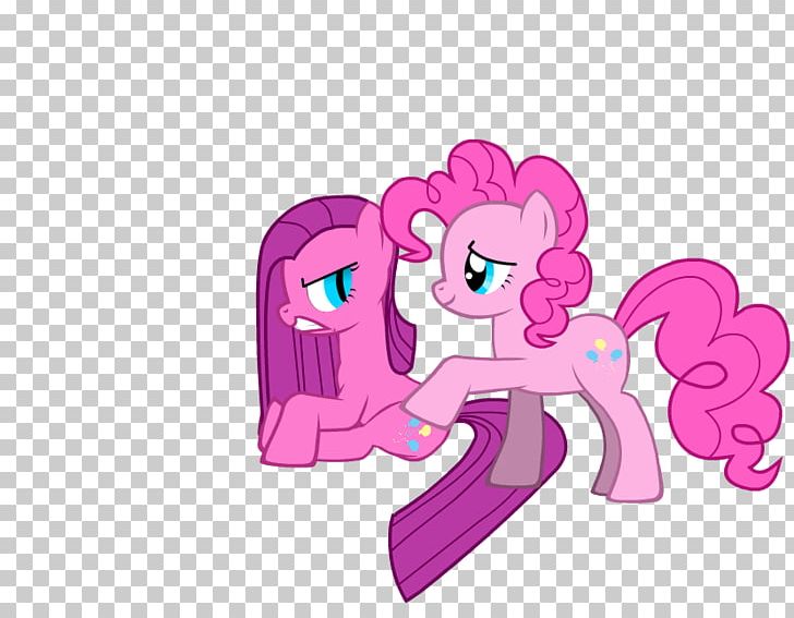 Pony Pinkie Pie Horse Fluttershy PNG, Clipart, Animal, Art, Cartoon, Character, Deviantart Free PNG Download