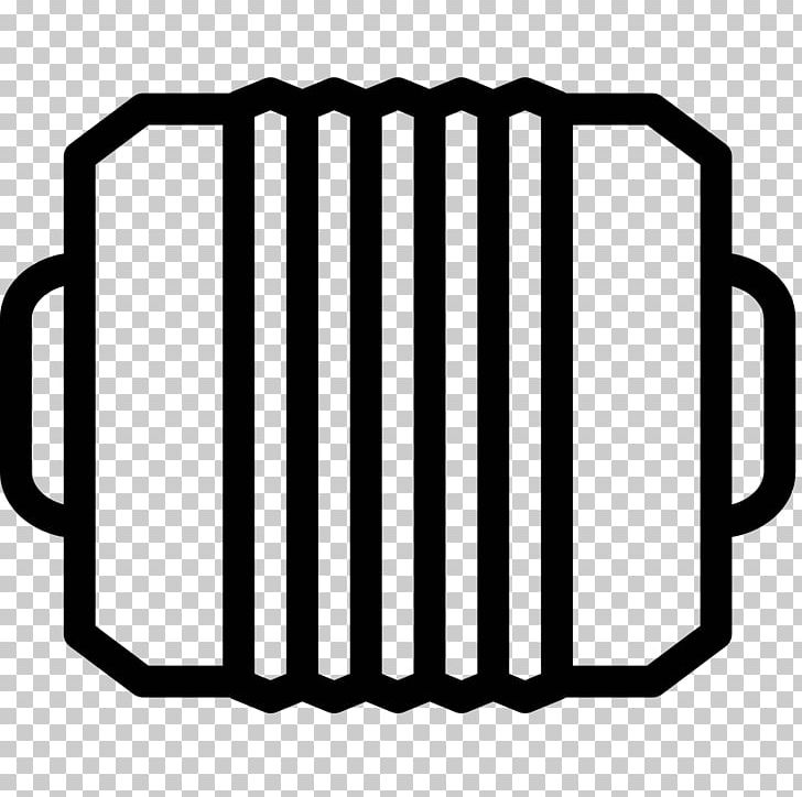 Computer Icons Bandoneon PNG, Clipart, Accordion, Accordion Music Genres, Area, Bandoneon, Black Free PNG Download