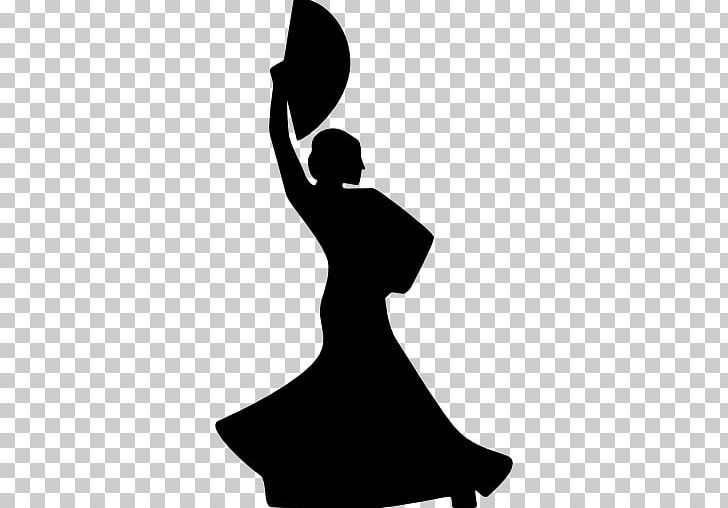 Flamenco Dance Drawing PNG, Clipart, Animals, Arm, Artwork, Black And White, Computer Icons Free PNG Download
