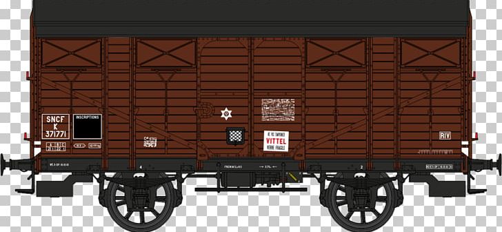 Goods Wagon Passenger Car Locomotive Railroad Car HO Scale PNG, Clipart, Cargo, Covered Goods Wagon, Freight Car, Goods Wagon, Ho Scale Free PNG Download