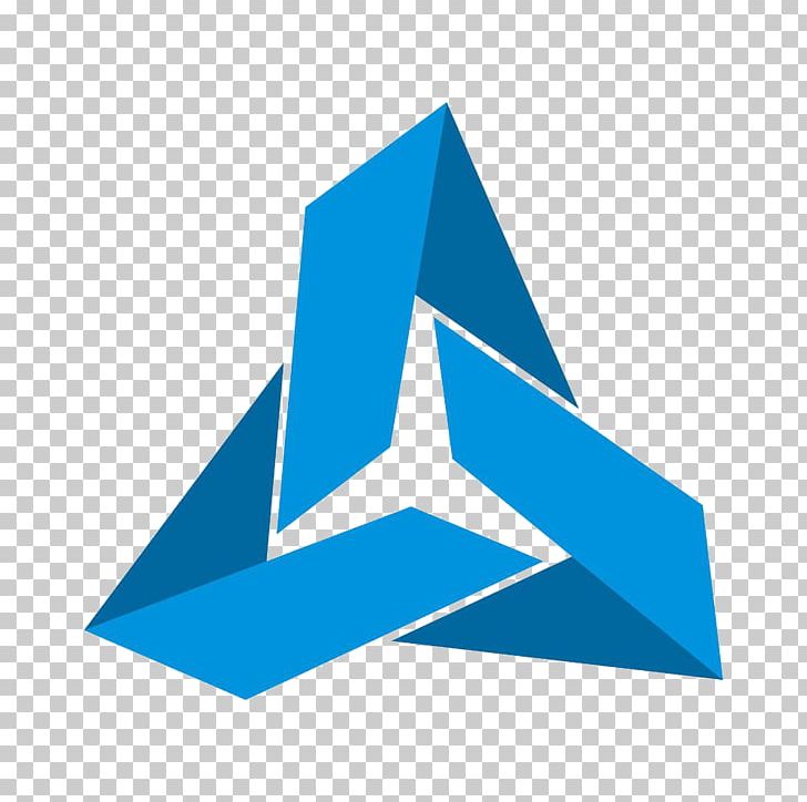 Logo Blue PNG, Clipart, Angle, Area, Art, Blue, Blue Abstract Free PNG ...