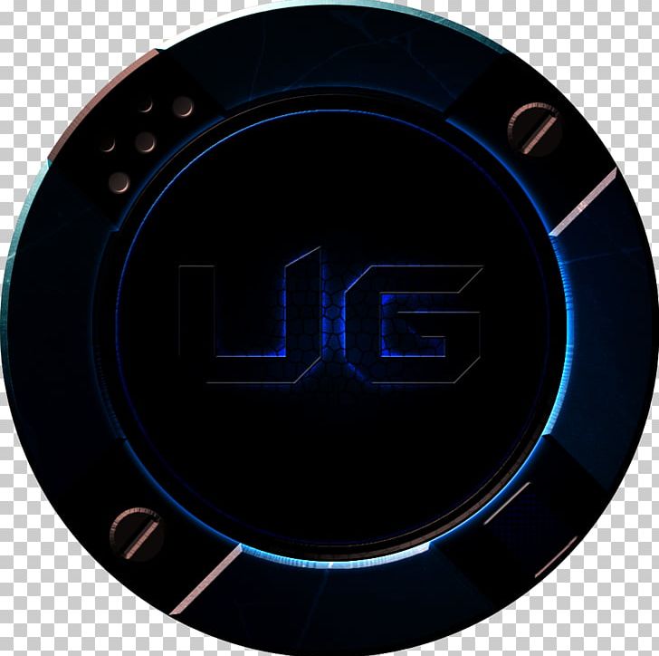 Logo Design Video-gaming Clan Graphic Design PNG, Clipart, Circle, Clan, Cobalt Blue, Electric Blue, Emblem Free PNG Download